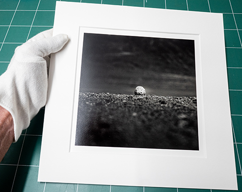 Photographie d'art Christian CAPRON