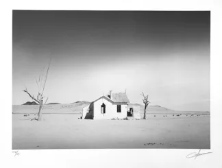 Namibie Christian Capron Photographie