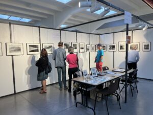 Exposition Photos argentiques Christian CAPRON