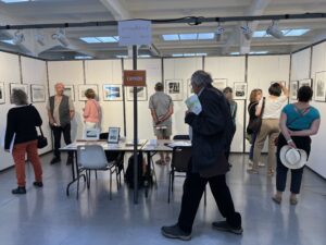 Exposition Photos argentiques