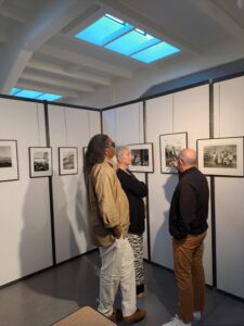 Exposition argentique