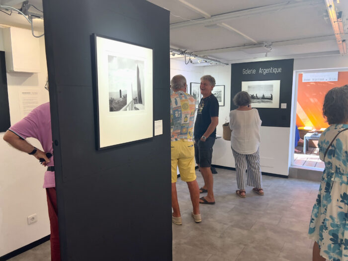 expo grains de mémoire