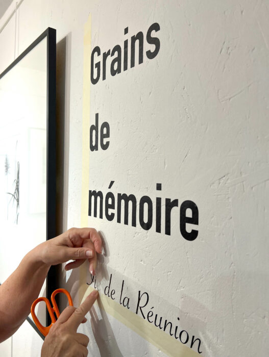 Grains de mémoire Christian Capron Photographie